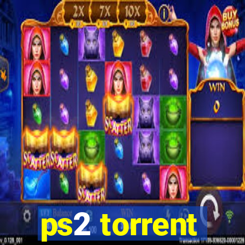 ps2 torrent